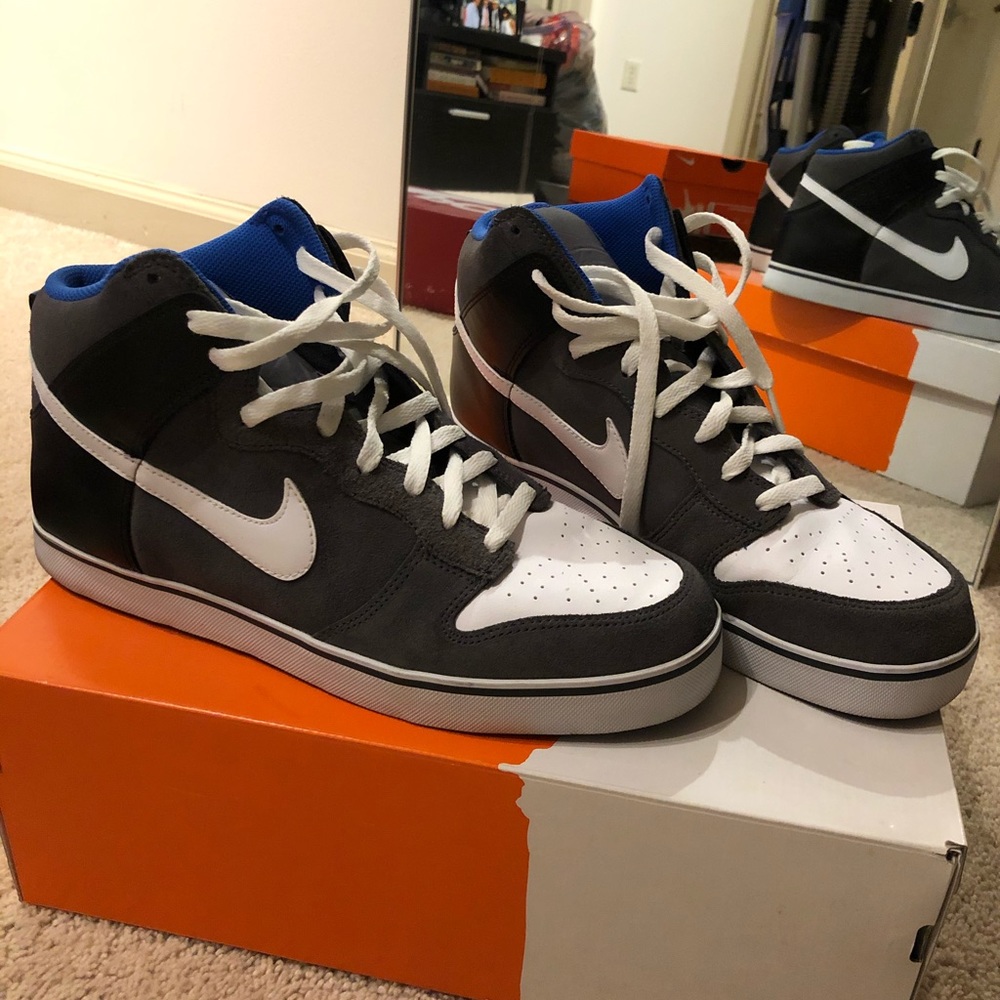 Nike Men’s Dunk SE High